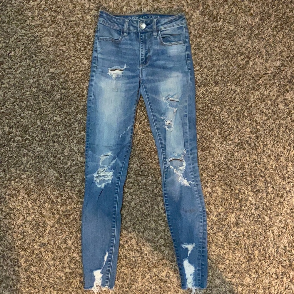 women’s jeans
